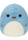 Squishmallow Balina Köpek Balığı Lamar 30 cm