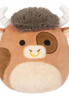 Squishmallow Boğa Shep 30 cm