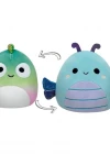 Squishmallow Bukalemun Denton / Yusufçuk Heather 13 cm