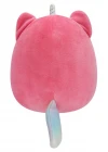 Squishmallow Caticorn Sienna 13 cm