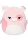 Squishmallow Kanatlı Domuzcuk Peety 30 cm