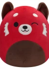 Squishmallow Kızıl Panda Cici 20 cm