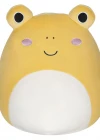 Squishmallow Kurbağa Leigh 30 cm