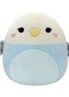 Squishmallow Muhabbet Kuşu Tycho 20 cm