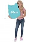 Squishmallow Noodle Odion 40 cm