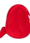 Squishmallow Sonic 21 cm - Knuckles