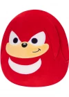 Squishmallow Sonic 21 cm - Knuckles