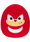 Squishmallow Sonic 21 cm - Knuckles
