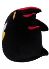 Squishmallow Sonic 21 cm - Shadow