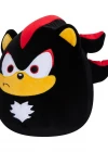 Squishmallow Sonic 21 cm - Shadow