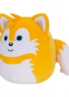 Squishmallow Sonic 21 cm - Tails