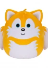 Squishmallow Sonic 21 cm - Tails