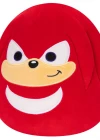 Squishmallow Sonic 27 cm - Knuckles