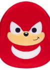 Squishmallow Sonic 27 cm - Knuckles