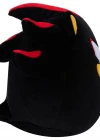 Squishmallow Sonic 27 cm - Shadow