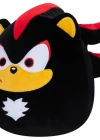 Squishmallow Sonic 27 cm - Shadow