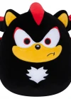 Squishmallow Sonic 27 cm - Shadow