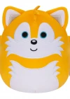 Squishmallow Sonic 27 cm - Tails