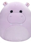 Squishmallow Su Aygırı Hanna 20 cm