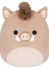 Squishmallow Yaban Domuzu Warren 13 cm