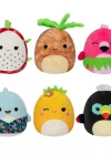 Squishmallows Mystery Squad Sürpriz Figür 13 cm