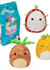 Squishmallows Mystery Squad Sürpriz Figür 13 cm