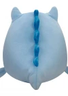 Squismallow Loch Ness Canavarı Lune 20 cm