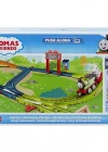 Thomas ve Arkadaşları Tren Seti HPM63