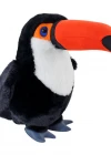 Tukan Kuşu 35 cm Peluş Oyuncak