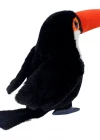 Tukan Kuşu 35 cm Peluş Oyuncak