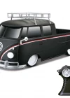 Type 2 Volkswagen Pickup Uzaktan Kumandalı Araba 1/16