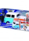Type 2 Volkswagen Pickup W/Surf Board Uzaktan Kumandalı Araba 1/1