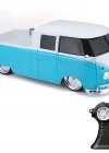 Type 2 Volkswagen Pickup W/Surf Board Uzaktan Kumandalı Araba 1/1