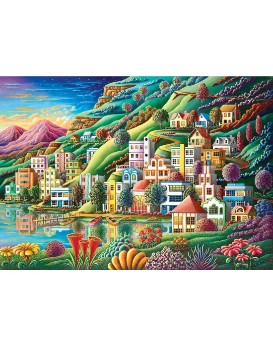 Art Puzzle Koy 260 Parça
