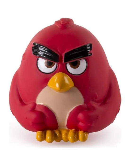 Angry Birds Vinil Vinyl Figürler - Kırmızı Red