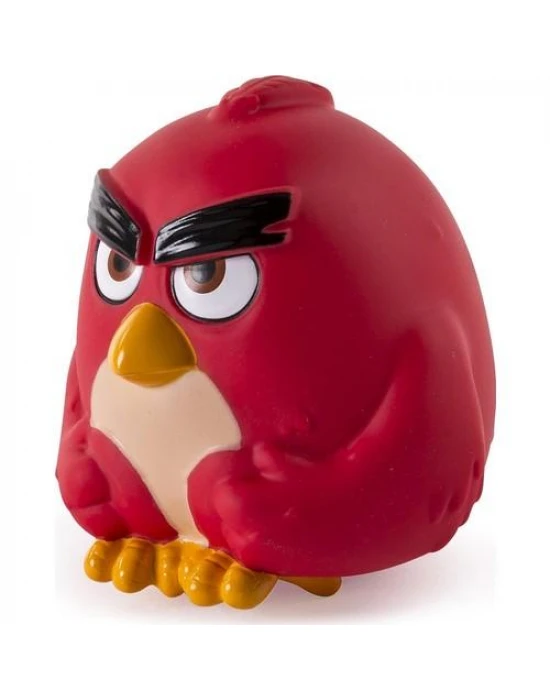 Angry Birds Vinil Vinyl Figürler - Kırmızı Red