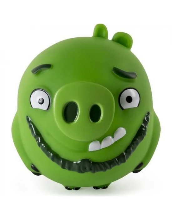 Angry Birds Vinil Vinyl Figürler - Yeşil Leonard