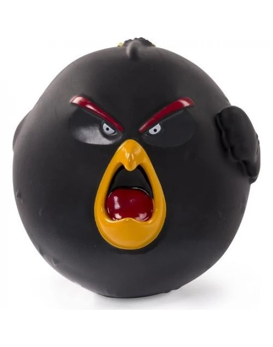 Angry Birds Vinil Vinyl Figürler - Siyah Bomb