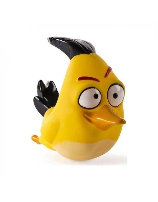 Angry Birds Vinil Figürler 4lü