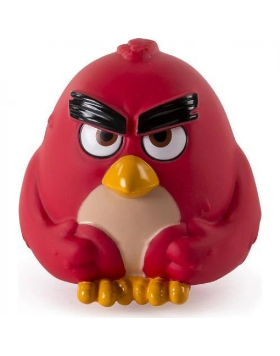 Angry Birds Vinil Figürler 4lü