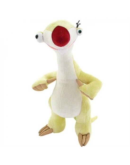 Buz Devri 5 Sid Peluş Figür 53cm