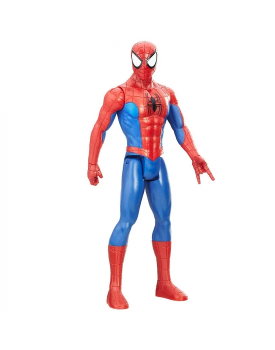 Spider Man Titan Hero Figür Oyuncak