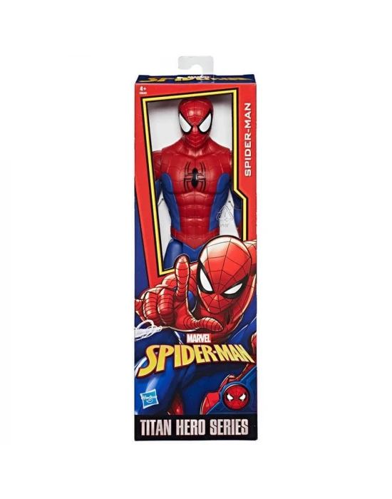Spider Man Titan Hero Figür Oyuncak