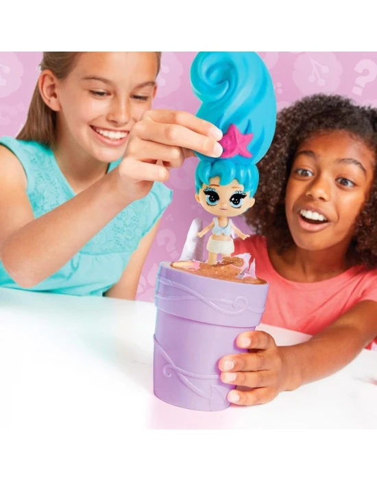 Blume Sürpriz Bebek ve Aksesuarları Seri 1