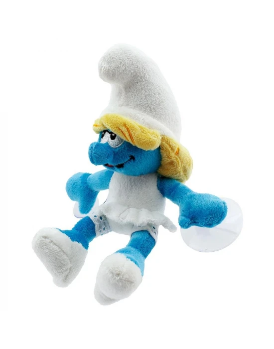 Şirinler Şirine Vantuzlu Peluş Figür 20 cm
