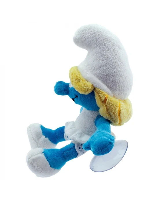 Şirinler Şirine Vantuzlu Peluş Figür 20 cm