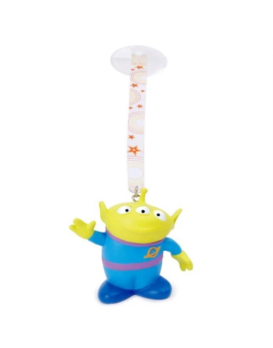 Toy Story 3 Alien Kayış ve Vantuzlu Oyuncak Figür