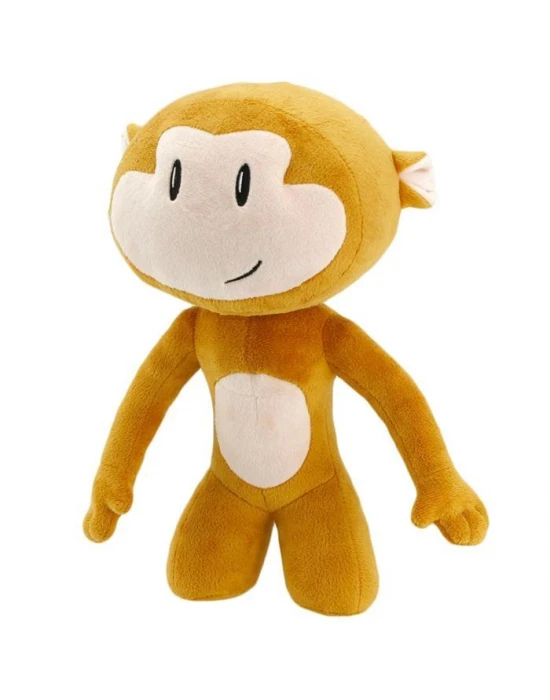 Pepee Maymuş Peluş Oyuncak 30 cm