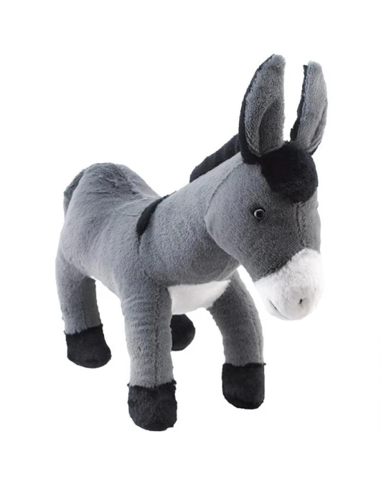 Neco Plush Esek Peluş Oyuncak 45 cm