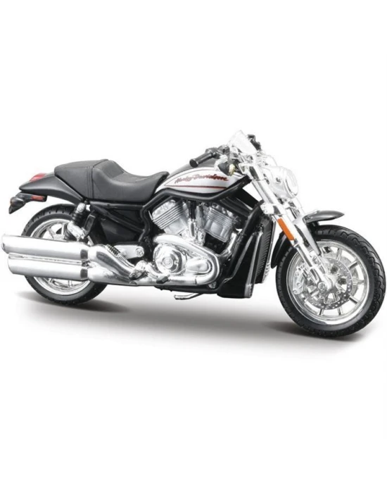 Maisto 1:24 Harley Davidson Vrscr Street Rod2006 Motorsiklet
